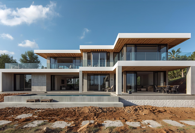 Architectural Design